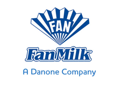 FanMilk logo