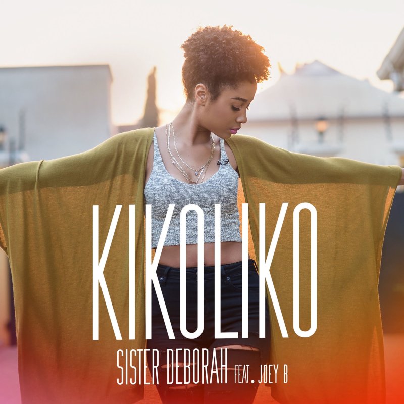 Kikoliko cover