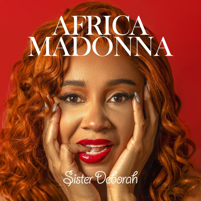 Africa Madonna cover
