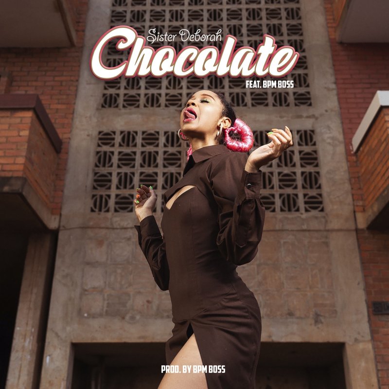 Chocolate cover