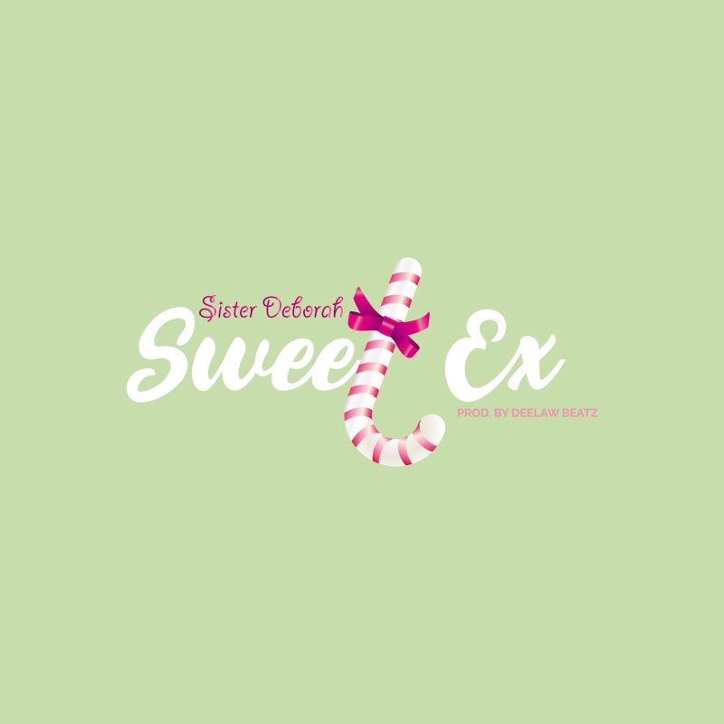 Sweet Ex cover