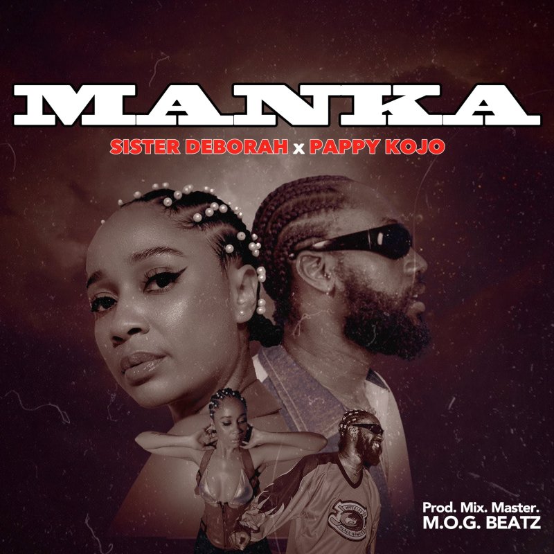 Manka cover