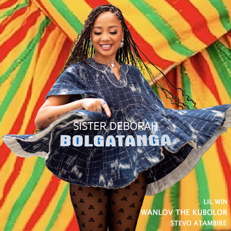 Bolgatanga cover